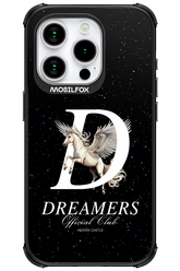 Dreamers - Apple iPhone 15 Pro