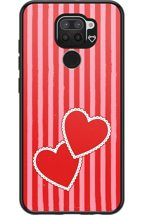 One Love - Xiaomi Redmi Note 9