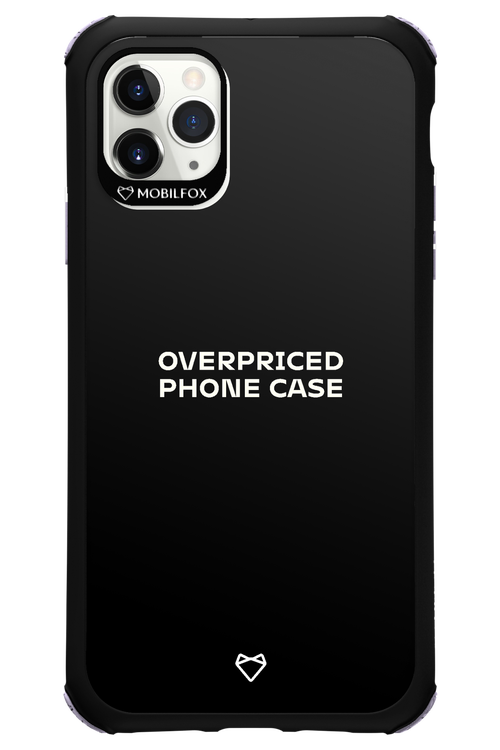 Overprieced - Apple iPhone 11 Pro Max