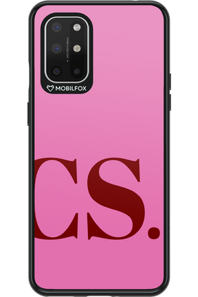 CS (Sorbet) 2.0 - OnePlus 8T