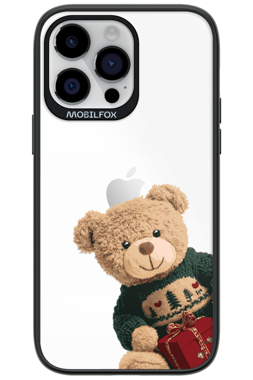 Gifting Bear - Apple iPhone 14 Pro Max