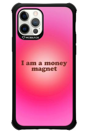 Money Magnet  - Apple iPhone 12 Pro