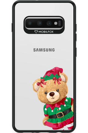 Mrs. Elf - Samsung Galaxy S10+