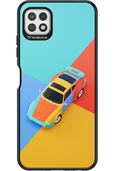 Colortherapy - Samsung Galaxy A22 5G