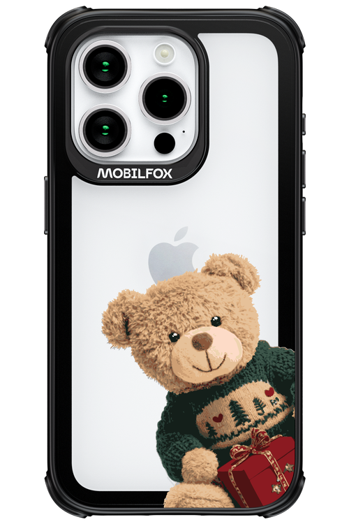 Gifting Bear - Apple iPhone 15 Pro