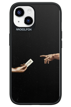 Giving - Apple iPhone 14