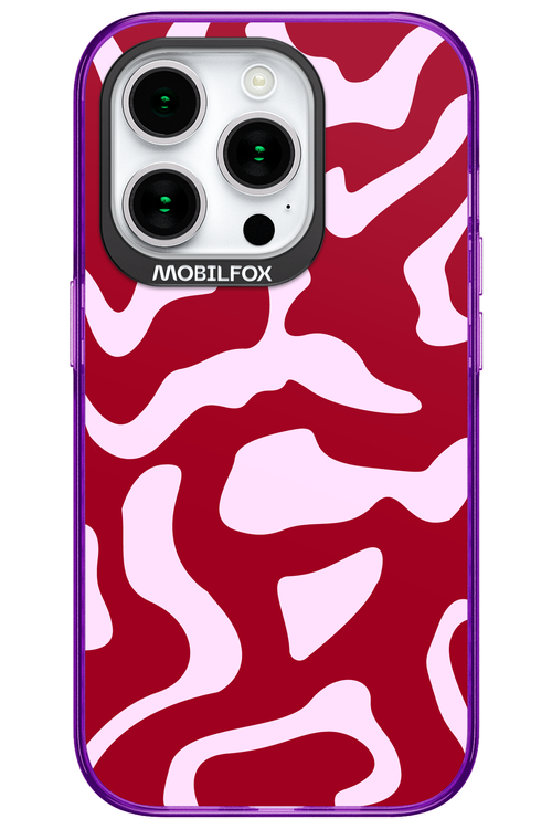 Strawberry Shake 2.0 - Apple iPhone 15 Pro