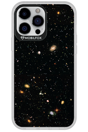 Cosmic Space - Apple iPhone 13 Pro Max