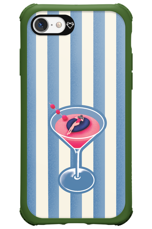 Poolside Affair - Apple iPhone 7