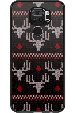 Sweater - Xiaomi Redmi Note 9