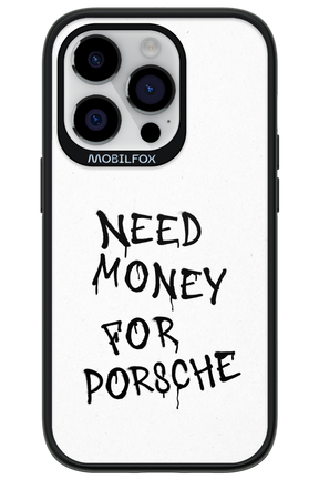 Need Money - Apple iPhone 14 Pro