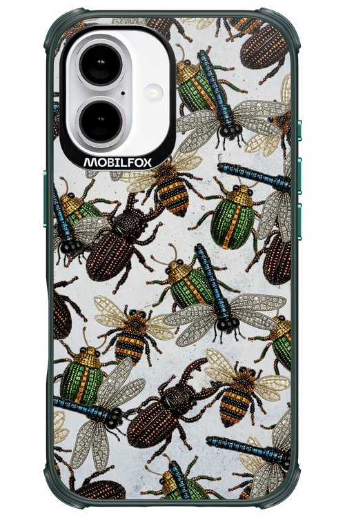 Beetle Gem - Apple iPhone 16