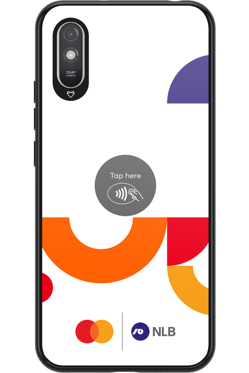NLB Color 2.0 - Xiaomi Redmi 9A