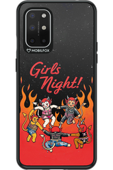 Girls Night 2.0 - OnePlus 8T