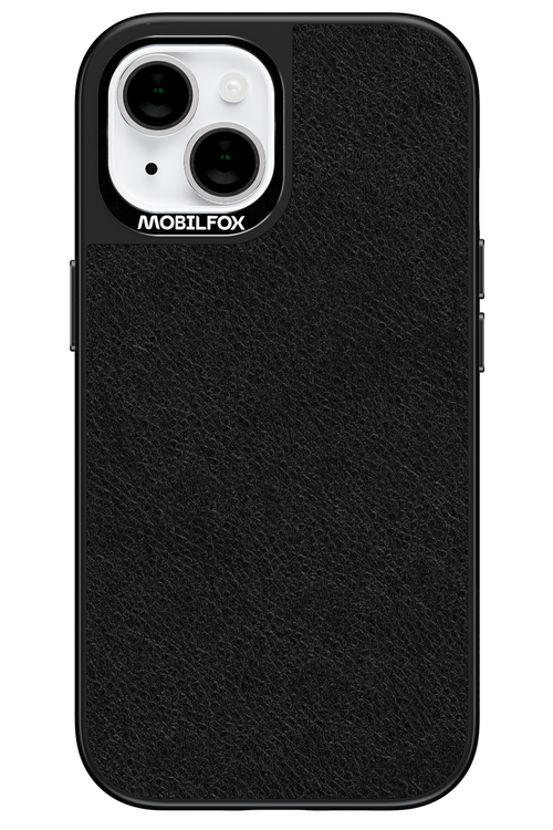 Leather 2.0 - Apple iPhone 15