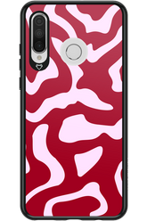 Strawberry Shake - Huawei P30 Lite