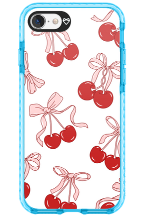 Cherry Queen - Apple iPhone 7