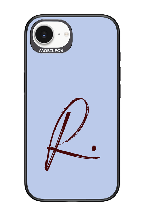 (Jellyfish Presso) R 2.0 - Apple iPhone 16e