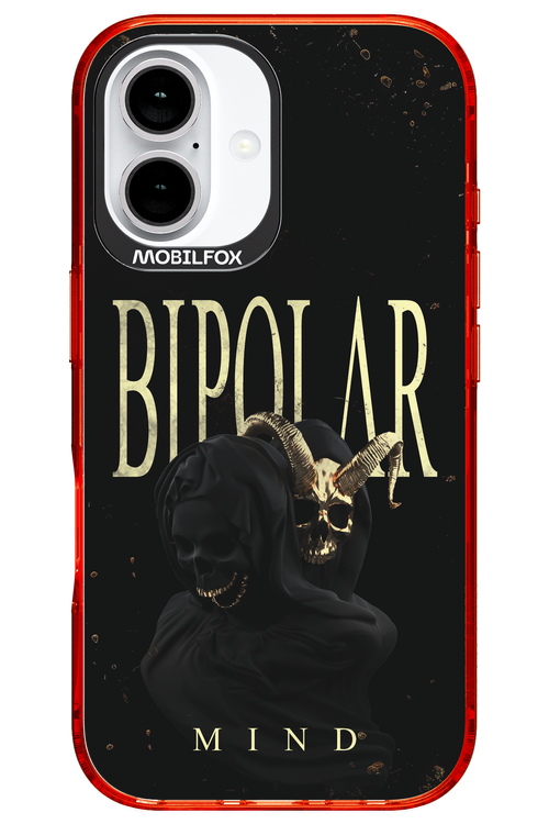 BIPOLAR - Apple iPhone 16