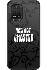 Ghosted - Xiaomi Mi 10 Lite 5G