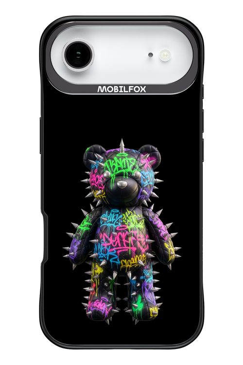 Crazy Teddy 2.0 - Apple iPhone 17 Air