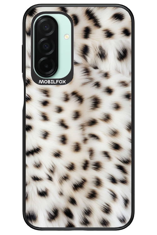 White Leopard 2.0 - Samsung Galaxy A26