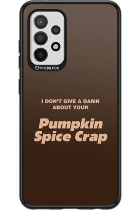 P-Spice Crap 2.0 - Samsung Galaxy A52 / A52 5G / A52s