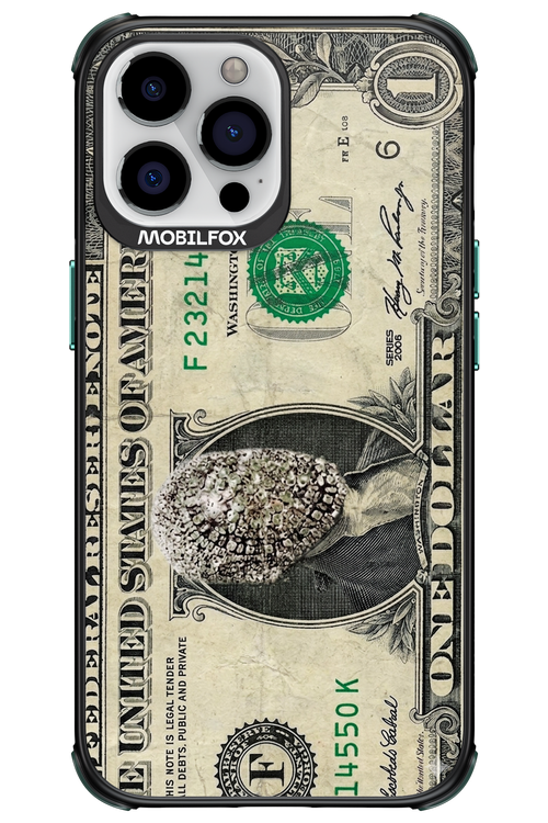 mask 2.0 - Apple iPhone 13 Pro Max