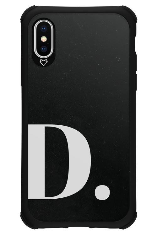 D (Off Space) 2.0 - Apple iPhone XS