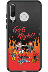 Girls Night 2.0 - Huawei P30 Lite