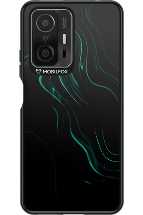 Northern Lights 2.0 - Xiaomi Mi 11T Pro