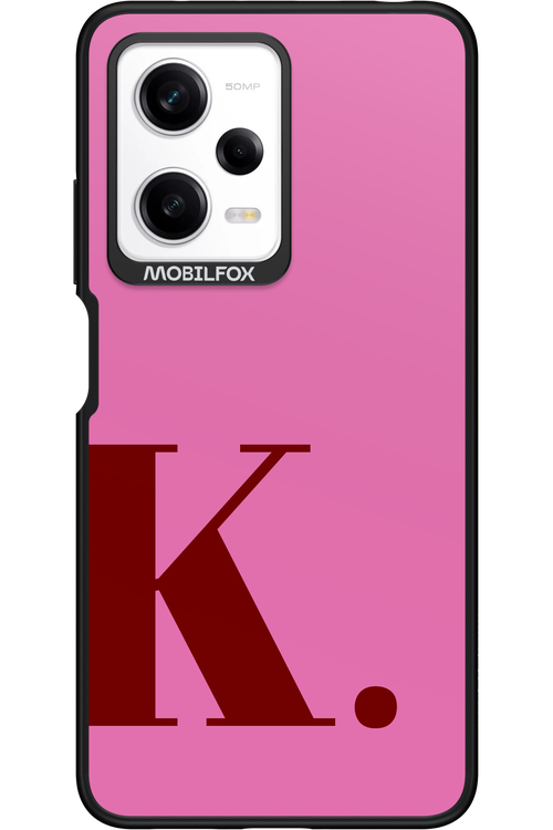 K (Sorbet) 2.0 - Xiaomi Redmi Note 12 Pro 5G