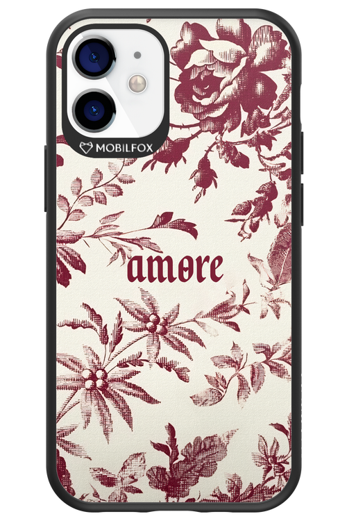 Amore 2.0 - Apple iPhone 12 Mini