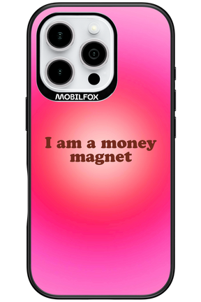 Money Magnet  - Apple iPhone 16 Pro