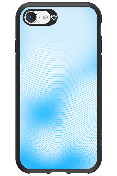 Cloudwalker 2.0 - Apple iPhone 8