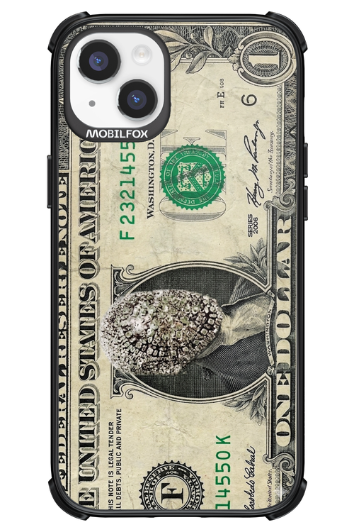 mask 2.0 - Apple iPhone 14 Plus