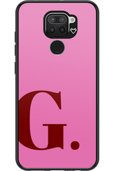 G (Sorbet) 2.0 - Xiaomi Redmi Note 9