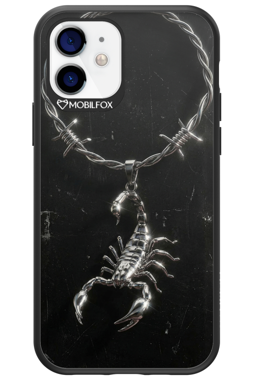 Scorpio (Chrome) 2.0 - Apple iPhone 12