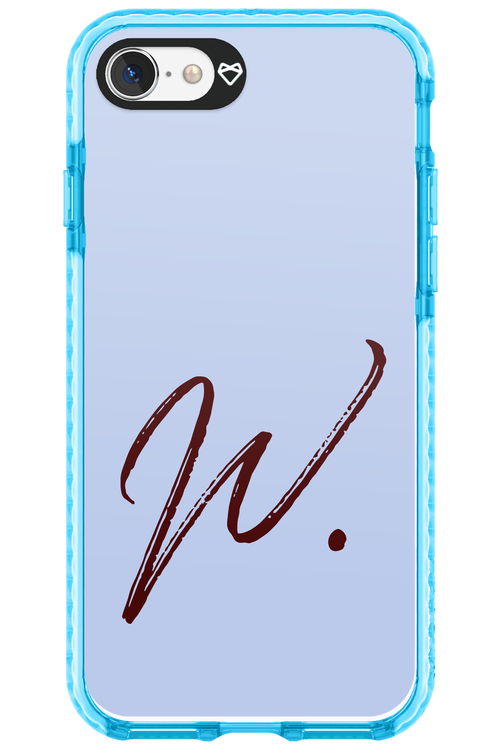 (Jellyfish Presso) W 2.0 - Apple iPhone SE 2022