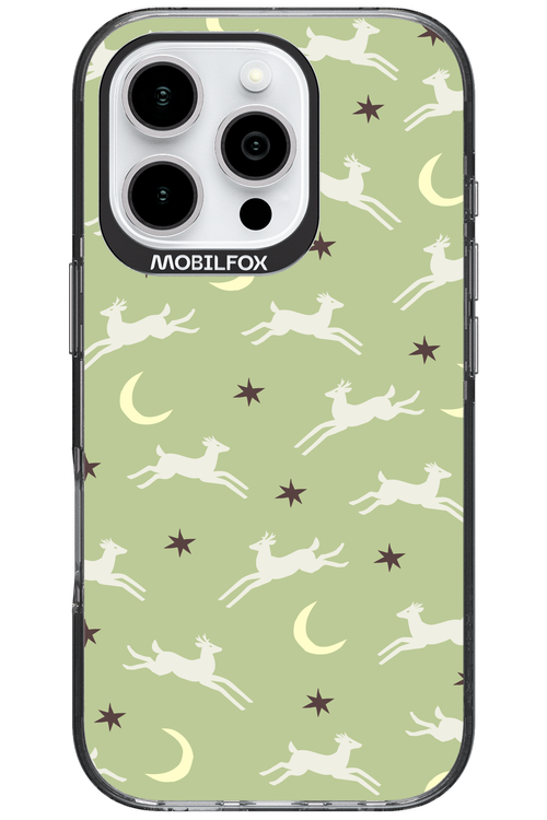 Folclore Rush - Apple iPhone 16 Pro