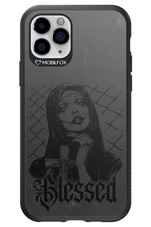 God bless 2.0 - Apple iPhone 11 Pro