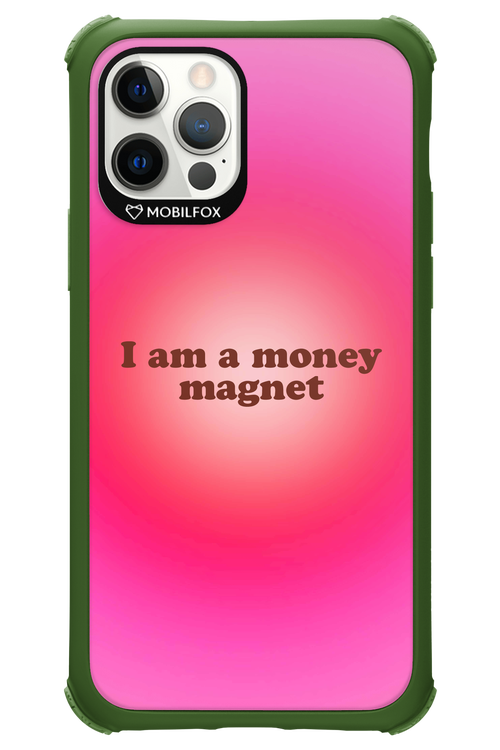 Money Magnet  - Apple iPhone 12 Pro