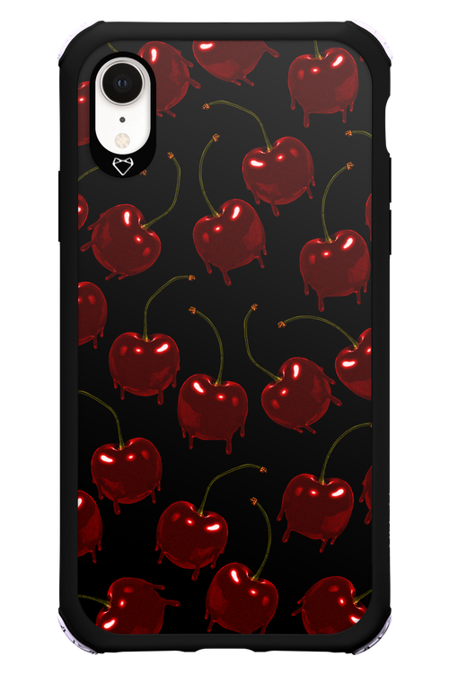 Cherry Blood - Apple iPhone XR