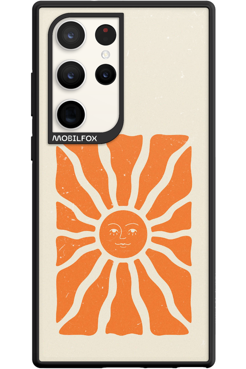Solar Soul 2.0 - Samsung Galaxy S23 Ultra