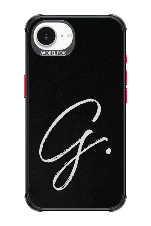 (Off Space) G - Apple iPhone 16e