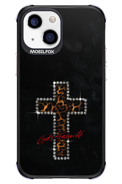 God's Favourite - Apple iPhone 13 Mini