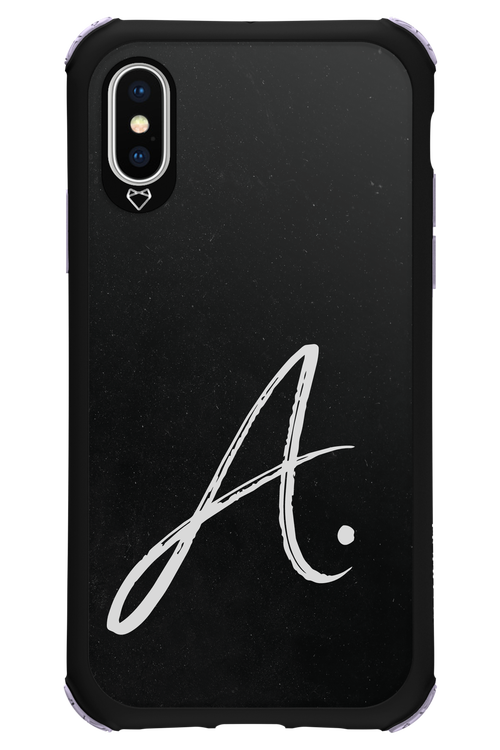 (Off Space) A 2.0 - Apple iPhone XS