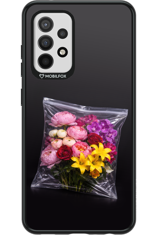 Love Bag 2.0 - Samsung Galaxy A52 / A52 5G / A52s