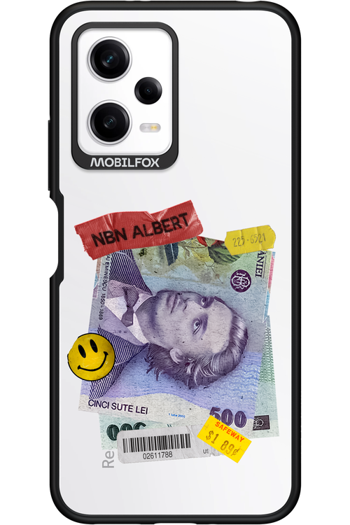 Money 2.0 - Xiaomi Redmi Note 12 5G