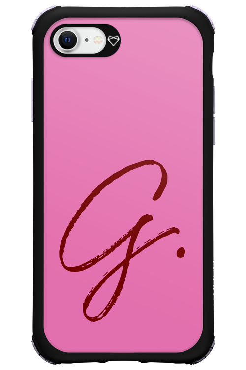 (Sorbet) G 2.0 - Apple iPhone SE 2020